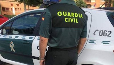 180 aniversario de la Guardia Civil: "Ser guardia civil es una forma de vida"