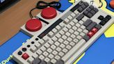 8Bit Retro Mechanical Keyboard N Edition Review