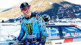 Rally Driver Ken Block Killed in Snowmobile Accident