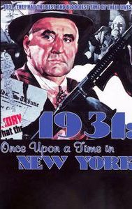 1931: Once Upon a Time in New York