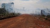 Exclusive: Operations to destroy illegal roads in Colombia's Amazon hit standstill, sources say