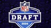 2024 NFL mock draft: Round 1