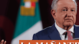 AMLO: La mañanera de hoy miércoles 24 de julio de 2024 EN VIVO