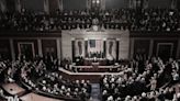 U.S. House approves US$95 billion aid package for Ukraine, Israel, and Taiwan - Dimsum Daily