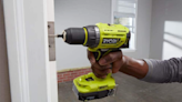 A Cordless Drill Will Effortlessly Reduce the Time Spent on Any Home Project