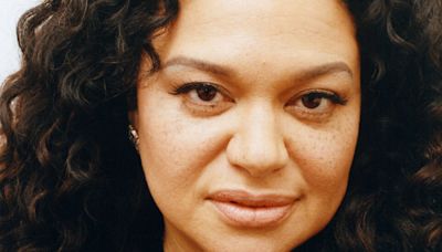 Michelle Buteau Sashays Into the Lead