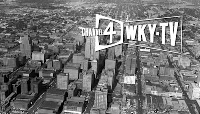 75th anniversary: The birth of Oklahoma television