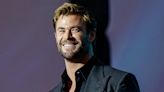 Chris Hemsworth shuts down claims Alzheimer's fears forced him to quit Hollywood: 'Really... p---ed me off'