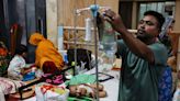 Rising temperatures, longer monsoon drive Bangladesh's worst dengue outbreak