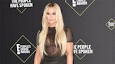 Khloé Kardashian se desahoga sobre el dramático fin de su historia de amor con Tristan Thompson