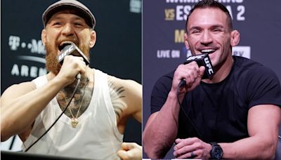 UFC 303: Latest updates on McGregor vs. Chandler following press conference cancellation