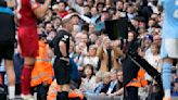 Premier League referee to wear camera to offer insight into demands of being a match official