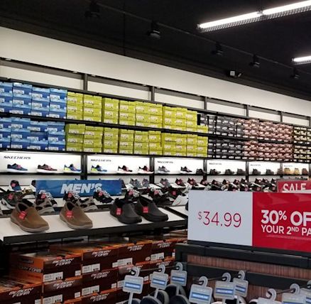 skechers outlet in port charlotte fl