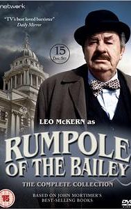 Rumpole of the Bailey