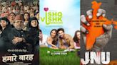 List of Indian Movie Releases on Friday, June 21, 2024