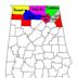 North Alabama