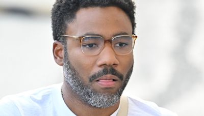 Donald Glover postpones Childish Gambino tour over health fears