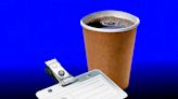 Stop the crackdown on coffee-badging — here's the real problem