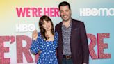 Zooey Deschanel & Jonathan Scott's Christmas with the Kids Is All the Inspiration You Need for Winter Break