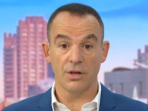 Martin Lewis alert on why now is the 'perfect time' to check your energy bills