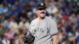 Yankees takeaways from Friday's 12-5 loss to Royals, including Carlos Rodon's historically bad start