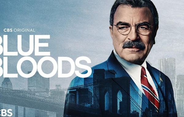 'Blue Bloods' Final Episode Set in Stone: Here's When Finale Airs