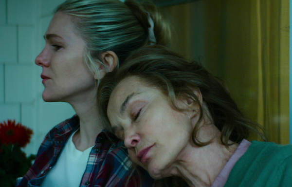 HBO Acquires Jessica Lange Pic The Great Lillian Hall, Rushes to Air Ahead of Emmy Cutoff