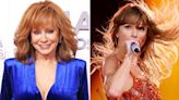 No, Reba McEntire Did Not Call Taylor Swift an 'Entitled Little Brat'