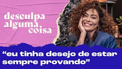 Juliana Paes sobre título de ?mulher mais sexy?: ?Tive medo durante um tempo?