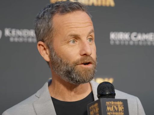 Kirk Cameron Follows ‘Flood of Talent’ Moving from California to Tennessee