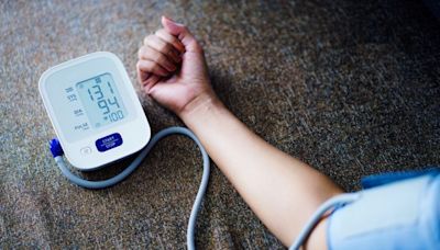 Stroke Level Blood Pressure: Determining Risk Based on Levels