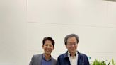 STARBIT與日本KIT金澤工業大學正式締約 導入區塊鏈AI技術 共同研發機器人系統