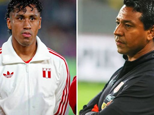 Nolberto Solano lamenta que Renato Tapia se ausentará de la Copa América 2024: “Es una pena que se haya desperdiciado un futbolista así”