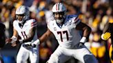 Ravens Could Target Arizona OL in First Round