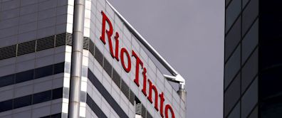 Rio Tinto Invokes Force Majeure on Australian Alumina Sales