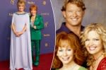 Reba McEntire and Melissa Peterman reunite at Emmys 2024 — tease new show together