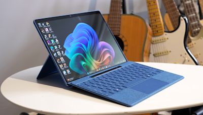 Microsoft Surface Pro 11th Edition review: a Surface slam dunk