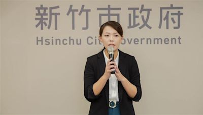 高虹安涉貪遭判刑！民眾發雞翅、放炮慶祝 罷免連署破千份「多來自這」