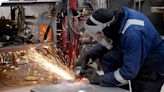 Manufacturing sector grows again despite ‘weak’ exports