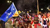 Carnaval de Invierno 2024: Senapred declara alerta temprana preventiva en Punta Arenas en la previa de la celebración - La Tercera