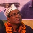 Ashutosh (politician)