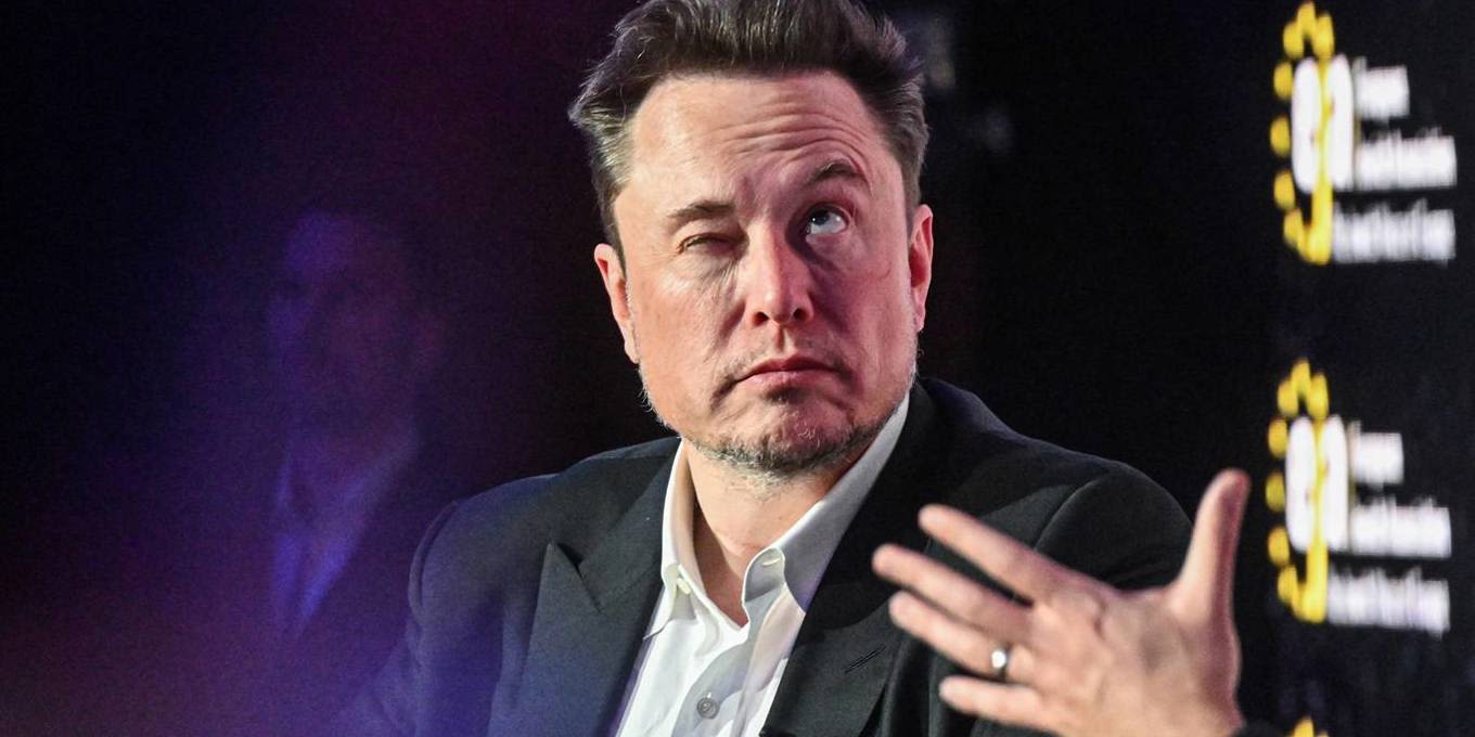 Musk Has Made Tesla a Meme Stock | by J. Bradford DeLong - Project Syndicate