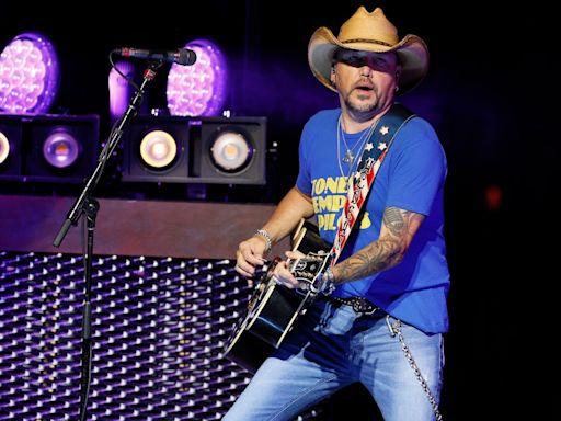 Jason Aldean returns to Empower Amp in Syracuse (photos)