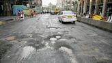 Mumbai: Blame contractors, not us, Engineers say after pothole rap