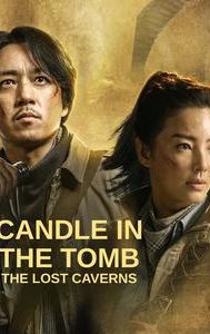 Candle in the Tomb: The Lost Caverns