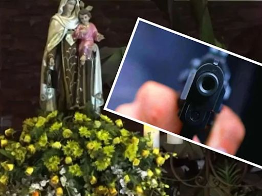 Hombre asesinado en iglesia de Cali había sido policía y era miembro de una banda delincuencial: esto es lo que se sabe