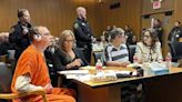 Mich. school shooter's parents sentenced to at least 10 years in prison