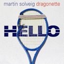 Hello (Martin Solveig and Dragonette song)