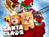 Santa Claws