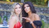Teresa Giudice’s Daughter Gabriella Turned 18 with an Elegant Birthday Cake and Dinner